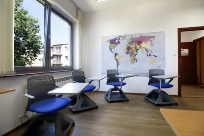 YouSchool Mysłowice - Angielski dla dzieci, młodzieży i dorosłych